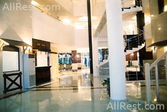 Valeri Beach Hotel 10